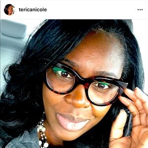 Zenni Cat Eye Glasses